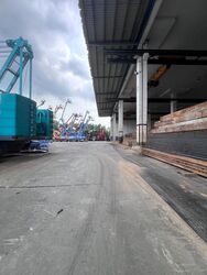 Tuas South Street 10 (D22), Factory #523519701